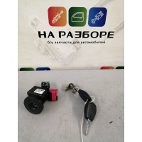 замок зажигания Renault logan 2, L8 2014 285916556R
