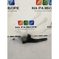 Ручка ручного тормоза Renault logan 2, L8 2014 360106743R