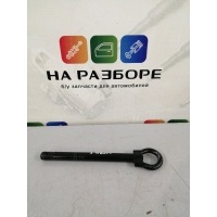 петля буксировочная Renault logan 2, L8 2014 8200261605