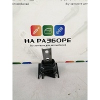 подушка кпп Renault logan 2, L8 2014 112209464R