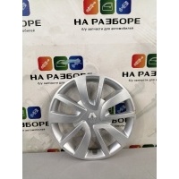 колпак на колесо Renault logan 2, L8 2014 403159171R