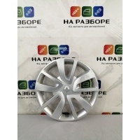 колпак на колесо Renault logan 2, L8 2014 403159171R