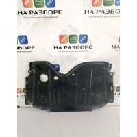 защита двигателя Renault logan 2, L8 2014 758906933R