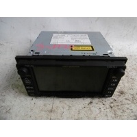 Toyota avensis ii t25 радио навигация 08662 - 00910