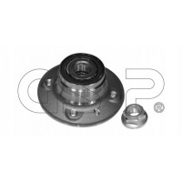 gsp 9225027k ступица колёса