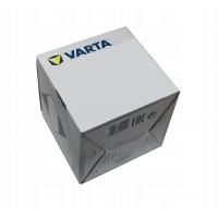 аккумулятор varta 5701440643122