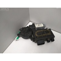 Моторчик стеклоподъемника передний правый Citroen C4 Grand Picasso 2007 00009222CX, 00009222GZ, 9682495580