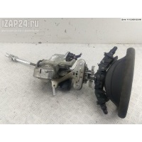 Колонка рулевая Renault Scenic II (2003-2009) 2005 8200035272