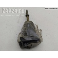 Личинка замка Перед. R Volkswagen Golf-4 2001 1u0837168