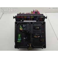 Блок предохранителей Volkswagen Sharan (2000-2010) 2002 7M3962258S