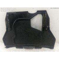 Защита под КПП Audi A6 C5 (1997-2005) 1999 4B0863822