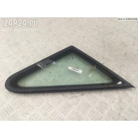 Стекло кузовное боковое переднее правое Volkswagen Sharan (2000-2010) 2002 7M3845412A
