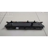 Щиток приборный (панель приборов) Renault Scenic II (2003-2009) 2005 8200451505