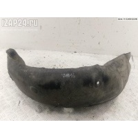 Защита крыла (подкрылок) задняя правая Mercedes W169 (A) 2006 A1696982030