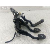 Узел педальный Audi A4 B5 (1994-2001) 1995 8D1721117E