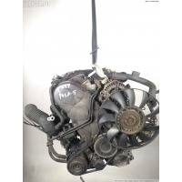 Турбина Volkswagen Passat B5+ (GP) 2001 038145702J