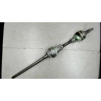Полуось (приводной вал, шрус) перед. правая Volkswagen Touareg 2002-2007 2004
