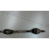 Полуось (приводной вал, шрус) зад. правая Land Rover Freelander 1 1998-2007 2000 TOB100000