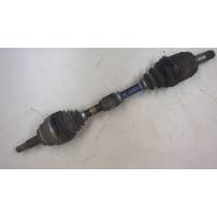 Полуось (приводной вал, шрус) перед. левая Toyota Sienna 2 2003-2010 2005 4342008020
