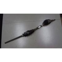 Полуось (приводной вал, шрус) перед. правая Lexus RX 2003-2009 2006 434100E011