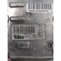 Блок розжига ксенона Volvo XC90 I (C) 2002 - 2006 2005 89030471,