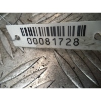 Патрубок II 958 2010 - 2014 2011 94811012560,