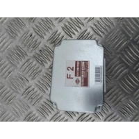 Блок управления полным приводом Nissan Navara (D40) 2009 330843X41A