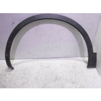 Накладка переднего крыла левого Nissan Qashqai J10 2006-2013 63811BR01A