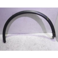 Накладка заднего крыла левого Porsche Cayenne 958 2010-2018 958559827109B9