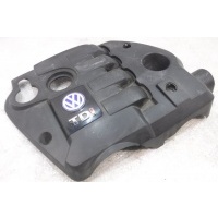 Накладка моторного отсека Volkswagen Passat B5 1996-2005 038103925BE