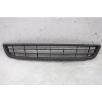 Решетка бампера Volkswagen Jetta 6 2010- 5C6853677