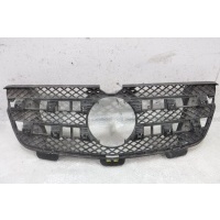 Решетка радиатора Mercedes X164 GL 2006-2012 A1648802785