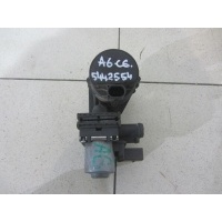 Электромагнитный клапан печки Audi A6 Allroad C6 2007-2011 4F2959617B