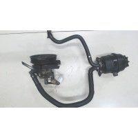 Насос гидроусилителя руля (ГУР), BMW 5 E39 1995-2003 1998 32411097149