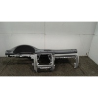 Панель передняя салона (торпедо), Volkswagen Passat 5 2000-2005 2004 3B1857002BL