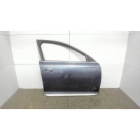 Ручка двери салона, перед. правая Audi A6 (C6) Allroad 2006-2008 2007 4F0837020C