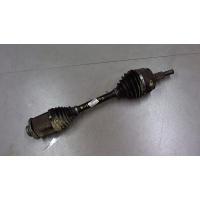 Полуось (приводной вал, шрус) перед. левая Volkswagen Transporter 5 2003-2009 2008 7H0407271AT
