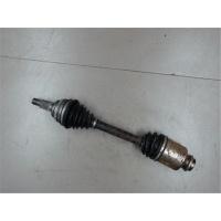 Полуось (приводной вал, шрус), перед. правая Mazda CX-7 2007-2012 2007 GP31-25-50XE