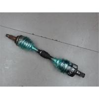 Полуось (приводной вал, шрус) перед. левая Mazda CX-7 2007-2012 2009 GP31-25-60XE