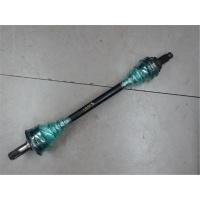 Полуось (приводной вал, шрус) зад. BMW 5 E60 2003-2009 2008 33 20 7 572 432