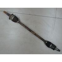 Полуось (приводной вал, шрус) зад. левая=правая Mitsubishi Outlander XL 2006-2012 2011 3715A032