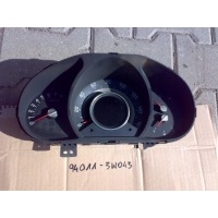 Kia sportage 3 10 - 15 2.0tgdi спидометр 94011 - 3w043