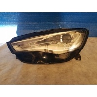 Audi a6 c7 4g0 ксенон фара левая 4g0941043k