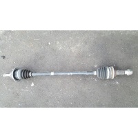 Привод задняя левая в сборе mazda cx5 ii 2.0b 4x4