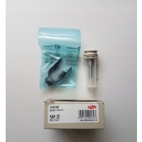 delphi 7135 - 583 комплект распылитель l341 zaworek