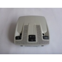 Освещение кабины передняя мерседес cla w117