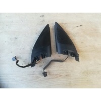Динамик твитер syczek 1j0035411f volkswagen гольф 4 бора