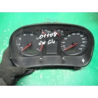 Щиток приборов (приборная панель) Volkswagen Golf 1999 1j0919861