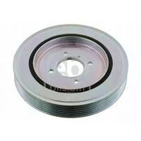 шкив febi bilstein 27720 0515q6
