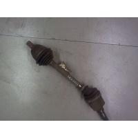 Полуось (приводной вал, шрус) перед. левая Ford Focus 2 2005-2008 2005 1682285
